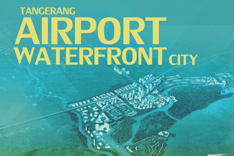 Tangerang Maritim Industrial City